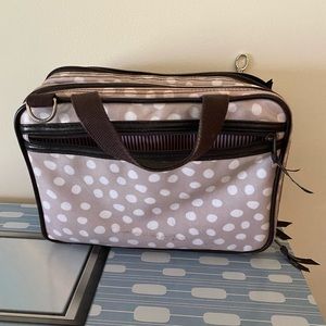 Make up bag